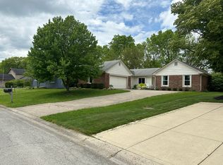 7712 Teel Way, Indianapolis, IN 46256