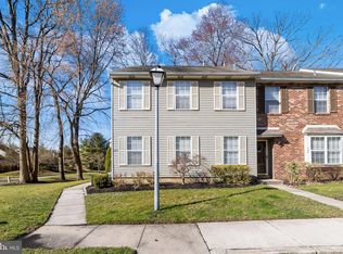 323 Gwynedd Ct, Mount Laurel, NJ 08054
