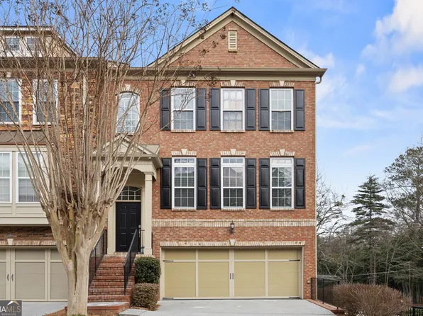 2871 Overlook Way, Atlanta, GA 30324
