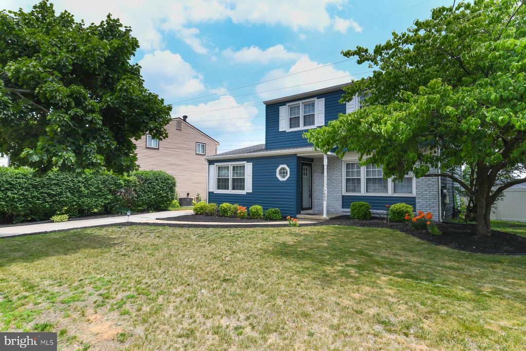 Apartment in Pennsauken Township, Meadowbrook - View 3