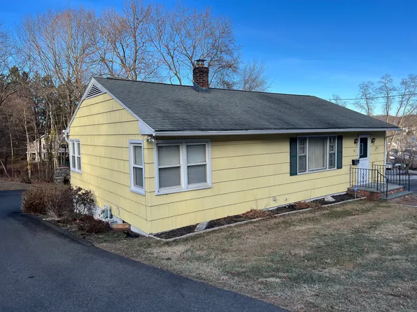 70 Woodruff Avenue, Watertown, CT 06795