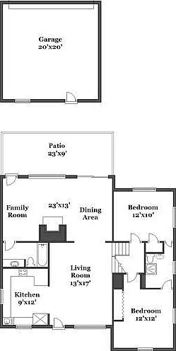 3358 S Emerson St — Photo 21