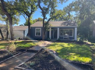 2136 Morning Glory Ave, Fort Worth, TX 76111