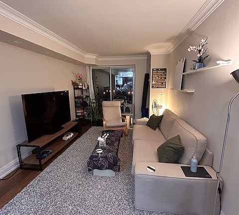 3rd image of 1060 Sheppard Ave W #702