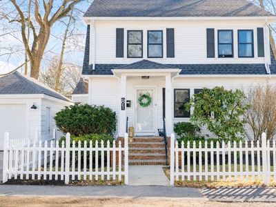81 Linden Rd, Melrose, MA, 02176