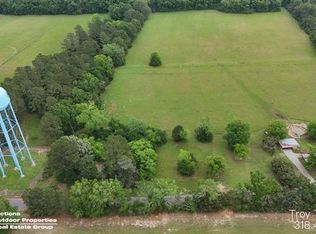 157 German Bayou Rd, Marksville, LA 71351