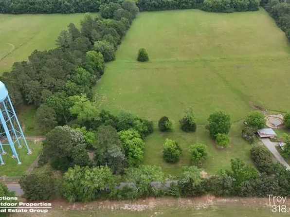 157 German Bayou Rd, Marksville, LA 71351
