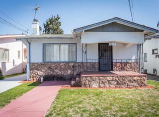 2720 60th Ave, Oakland, CA 94605