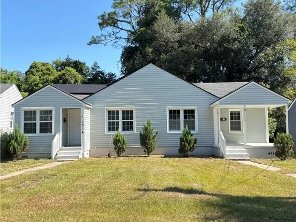 1714 E 39th Street, Savannah, GA 31404