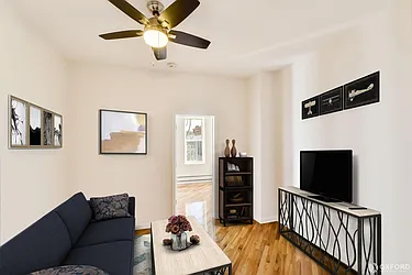 Rented by Oxford Property Group