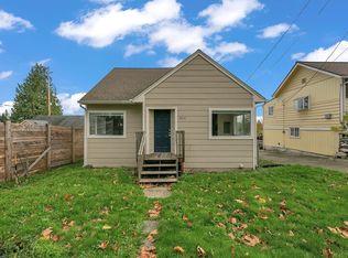 7515 Cascade Dr, Everett, WA 98203