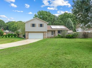 101 Menlo Dr, Simpsonville, SC 29680