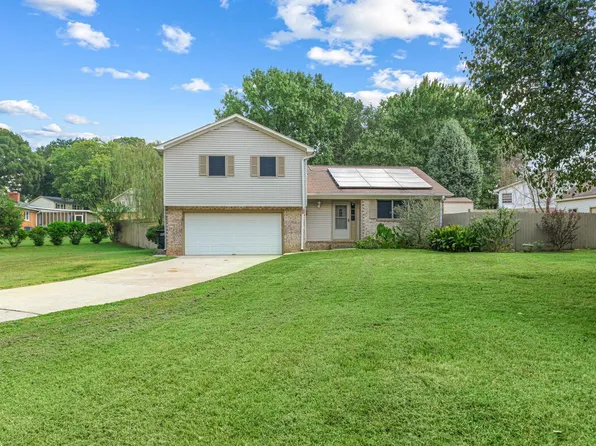 101 Menlo Dr, Simpsonville, SC 29680