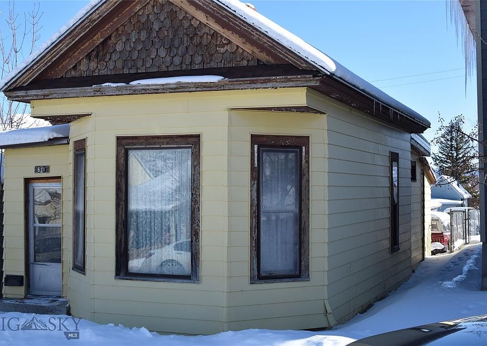 2nd image of 611 Walnut St