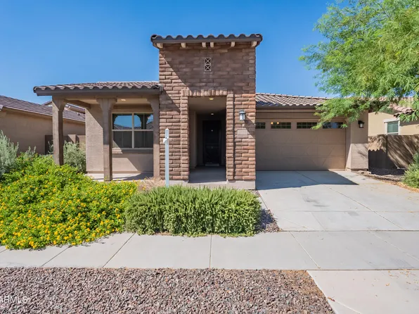 2816 W POLLACK Street, Phoenix, AZ 85041