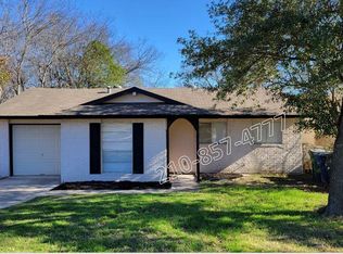 11402 Chapala Way, San Antonio, TX 78233