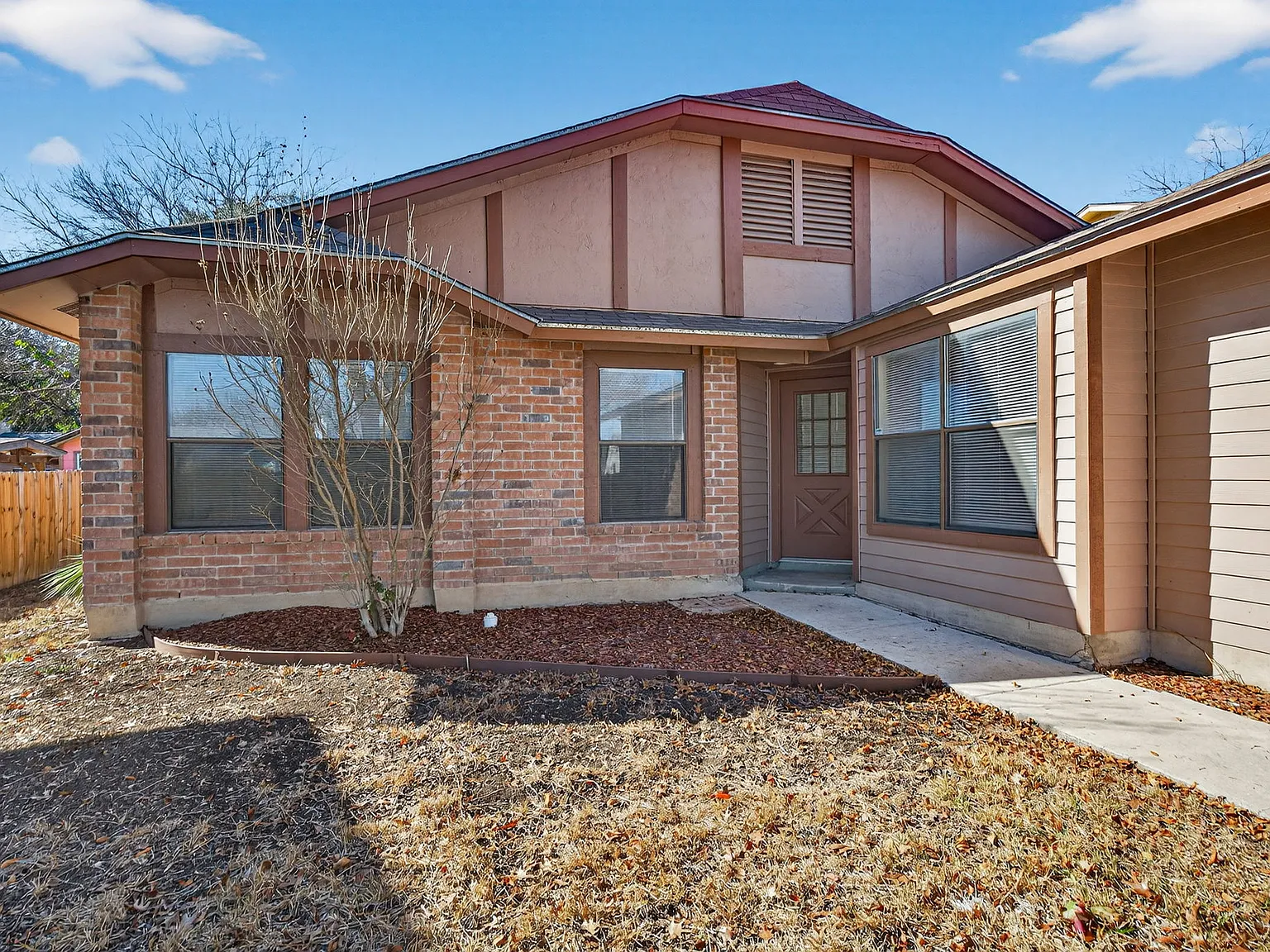 3 bed, 1455 sqft, $1,495 — Photo 4