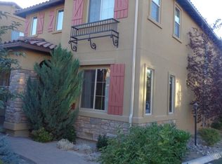 3925 San Donato Loop, Reno, NV 89519