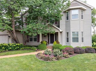 2872 Hidden Hollow Rd, Oshkosh, WI 54904