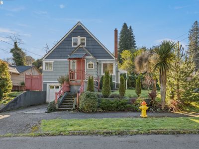 1189 Elrod Ave, Coos Bay, OR, 97420
