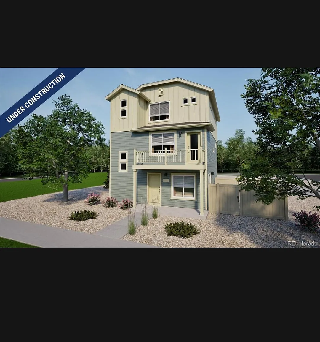 4 bed, 2.5 bath, 1643 sqft, $3,000 — Photo 1
