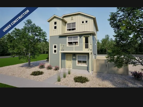 46542 Avery Ln, Bennett, CO 80102