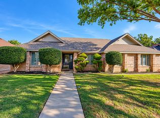 5522 85th St, Lubbock, TX 79424
