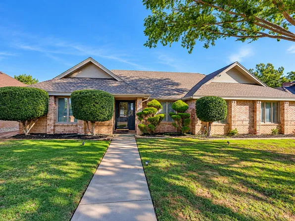 5522 85th St, Lubbock, TX 79424