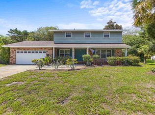 25 Versaggi Dr, Saint Augustine, FL 32080