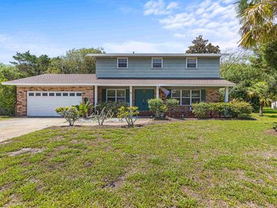 25 Versaggi Dr, Saint Augustine, FL, 32080