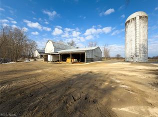 14178 West Rd, Wakeman, OH 44889