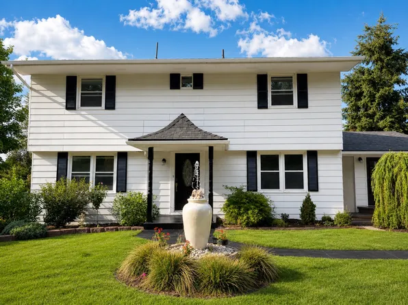 21910 W Bannock Ave, Medical Lake, WA 99022