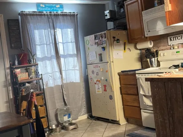 414 W Washington St, Griggsville, IL 62340