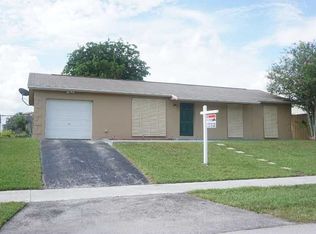 12304 SW 263rd Ter, Homestead, FL 33032