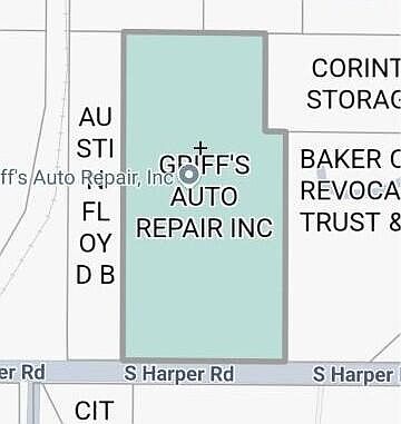 2nd image of 2712 S Harper Rd