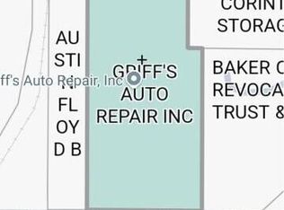 2712 S Harper Rd, Corinth, MS 38834