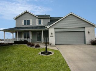 12509 Serene Shrs, Fort Wayne, IN 46818