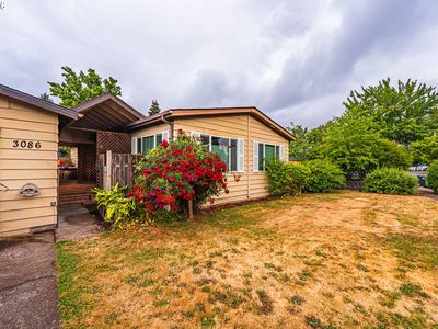 3086 Stapp Dr, Eugene, OR, 97408