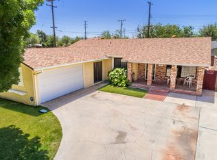 1016 W Avenue H8, Lancaster, CA