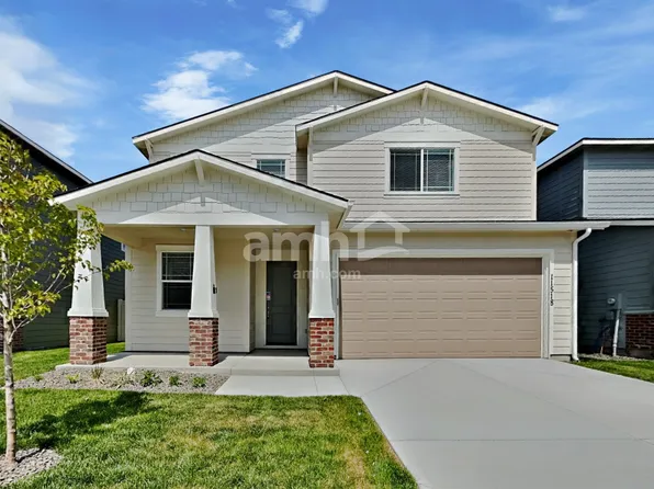 11518 W Mesquite St, Boise, ID 83713