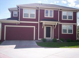 13311 Glacier Rim Trl #A, Broomfield, CO 80020