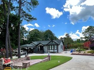 6544 Bent Creek Dr, Rex, GA 30273