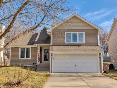 545 53rd St, West Des Moines, IA, 50266
