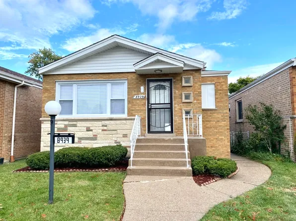 (undisclosed Address), Chicago, IL 60617