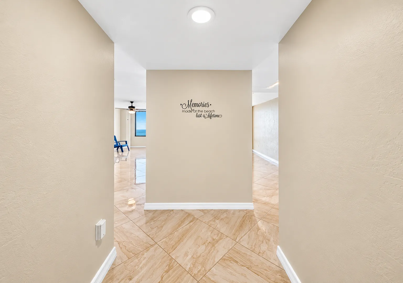 Oceanfront Living At Its Best In Oceans One — Photo 2