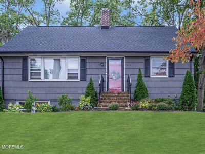 204 Wilson Road, Neptune, NJ, 07753
