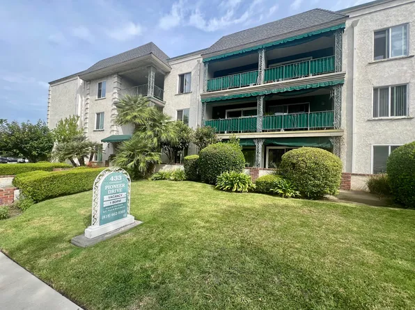 433 Pioneer Drive
