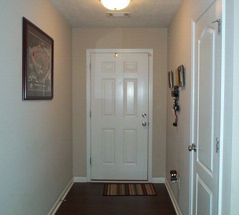 Entry/Foyer