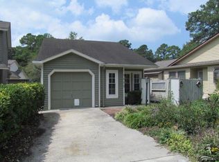 1110 Hidden Way SW, Calabash, NC 28467