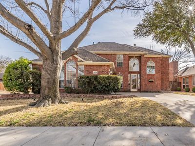 1029 Laurel Oak Dr, Flower Mound, TX, 75028
